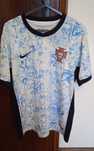 Camisa de Portugal
