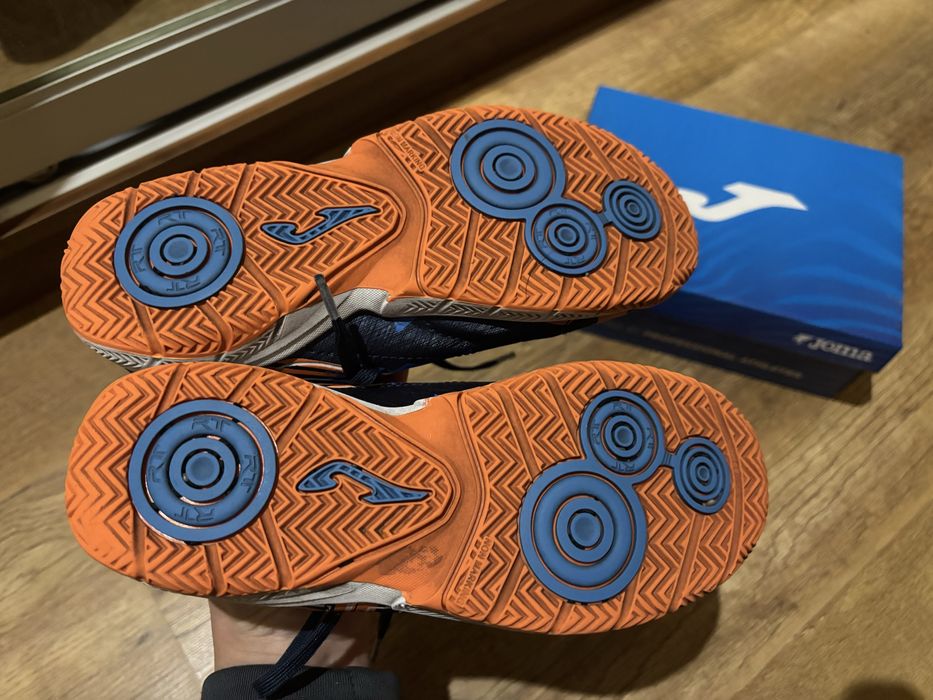 Футзалки Joma