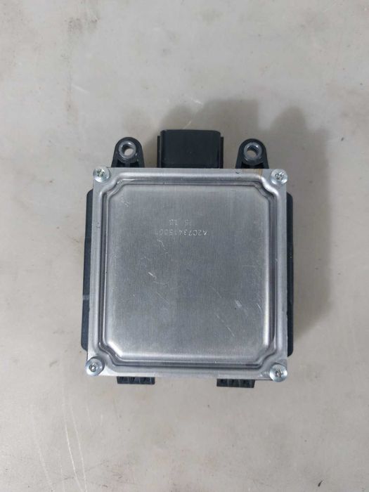 Ford Explorer 16-19 Модуль парковки датчик мертвых зон / Эксплорер