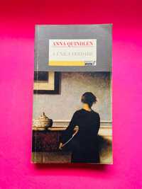 A Única Verdade - Anna Quindlen