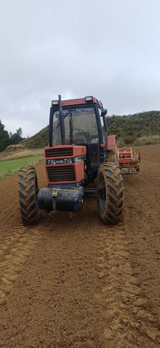 case  international 856xl  4x4