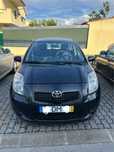Toyota Yaris 1.3 Gasolina