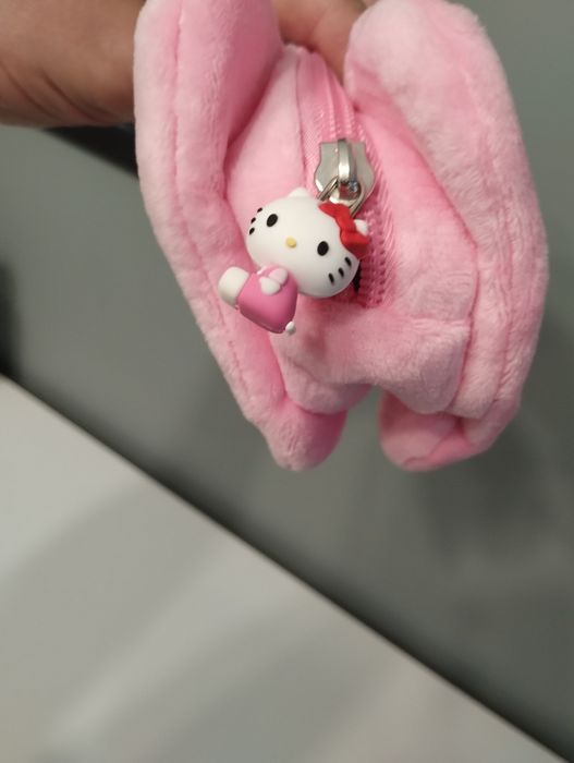 Hello Kitty piórnik kosmetyczka
