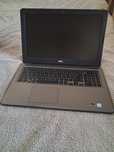 Laptop Dell Inspiron 15 5567