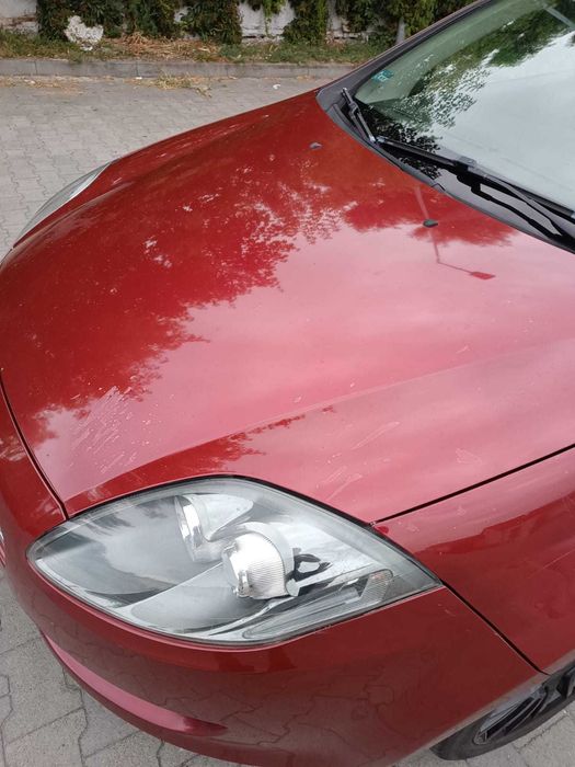 Sprzedam Fiata Bravo