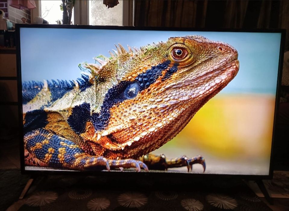 Tv Lg 55" 4K SMART WiFi DVBT-2 Hevc UHD HDR telewizor LED WebOs Magic