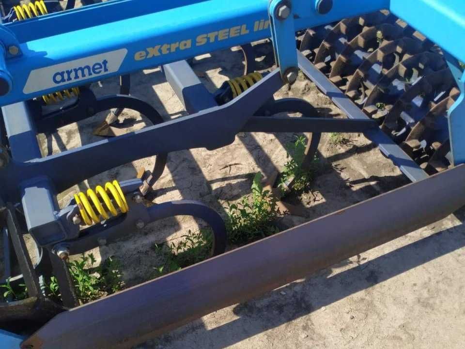 Культиватор Farmet Kompaktomat K600 PS (2015)