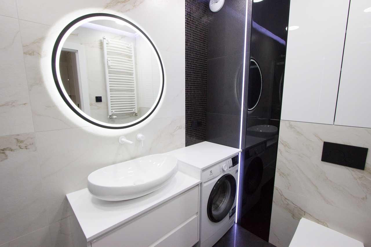 Nowiutki dwupokojowy apartament na os. Zdrojowym w ZG