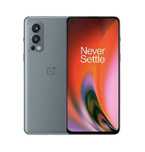 Oneplus Nord 2 5G 8/128 Gb Gray Sierra Новий