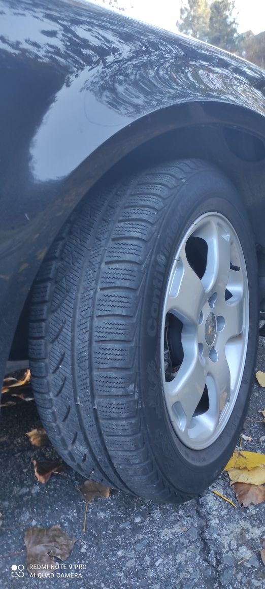 Vendo/ Troco  Passat 1.9- TDI como nova