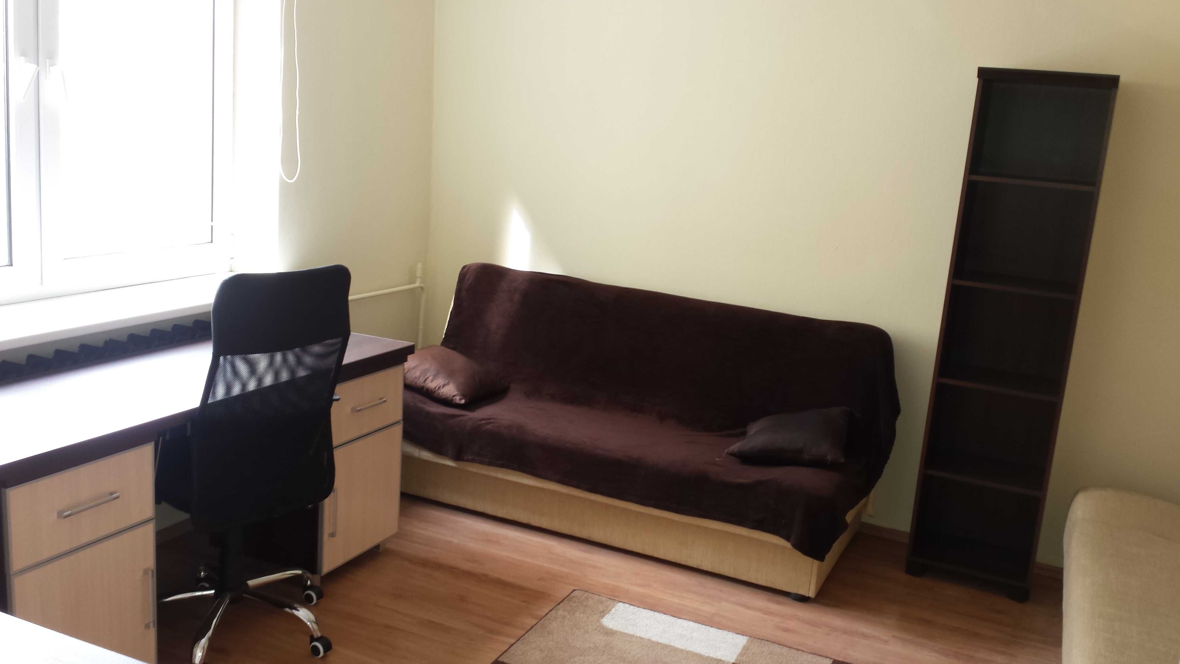 Pokój dwuosobowy dla studentek