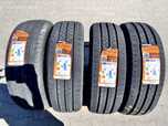 Okazja opony całoroczne 215/70R15C Tracmax X-Privilo VAN SAVER