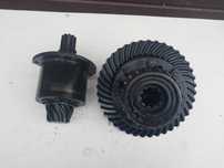 Mechanizm Różnicowy Most Ursus C330 C328 Idealny Stan KPL WYSYŁKA