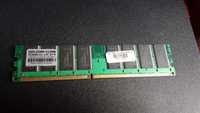 Оперативная память Infineon 512MB DDR-DIMM PC3200 (CL 2.5) 32*8