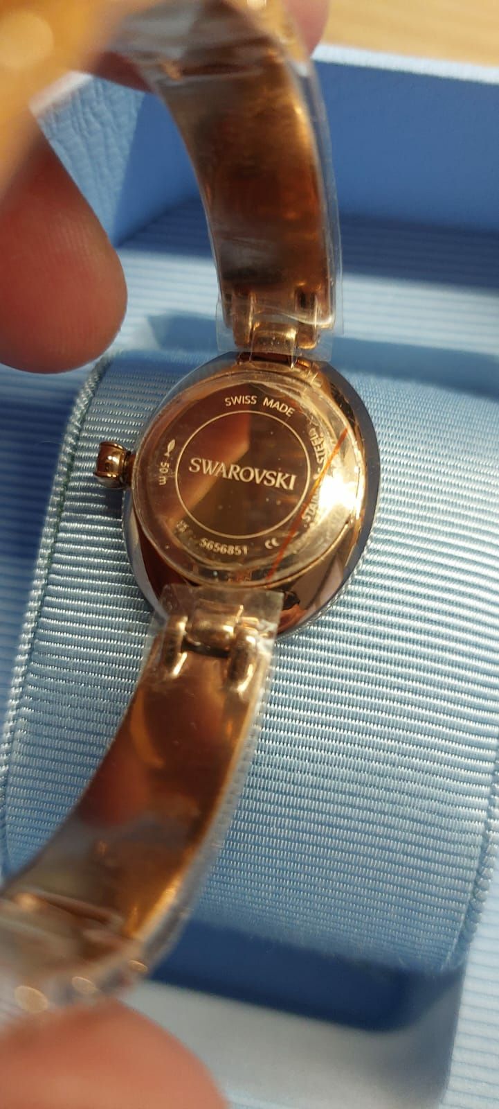 Zegarek damski Swarovski