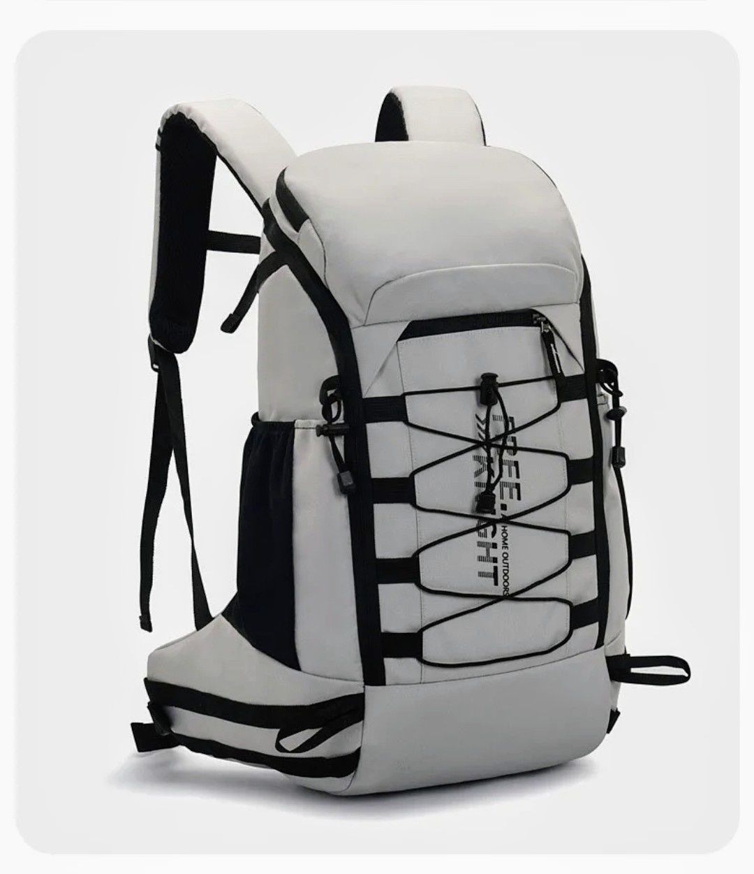 Plecak turystyczny trekkingowy 40l