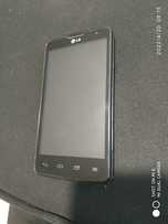 Телефон LG X-145