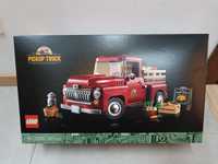 LEGO 10290 Pickup Creator Expert nowy