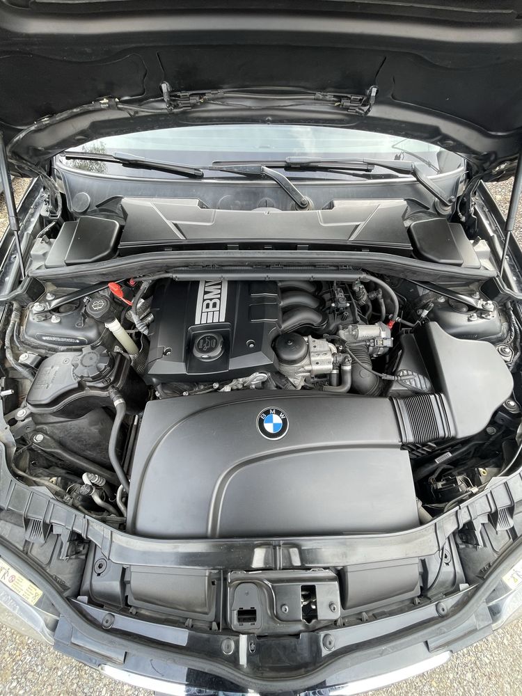 Bmw 118i cabriolet