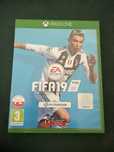 FIFA 19 Xbox One
