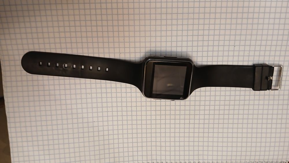 Часы Smart Watch