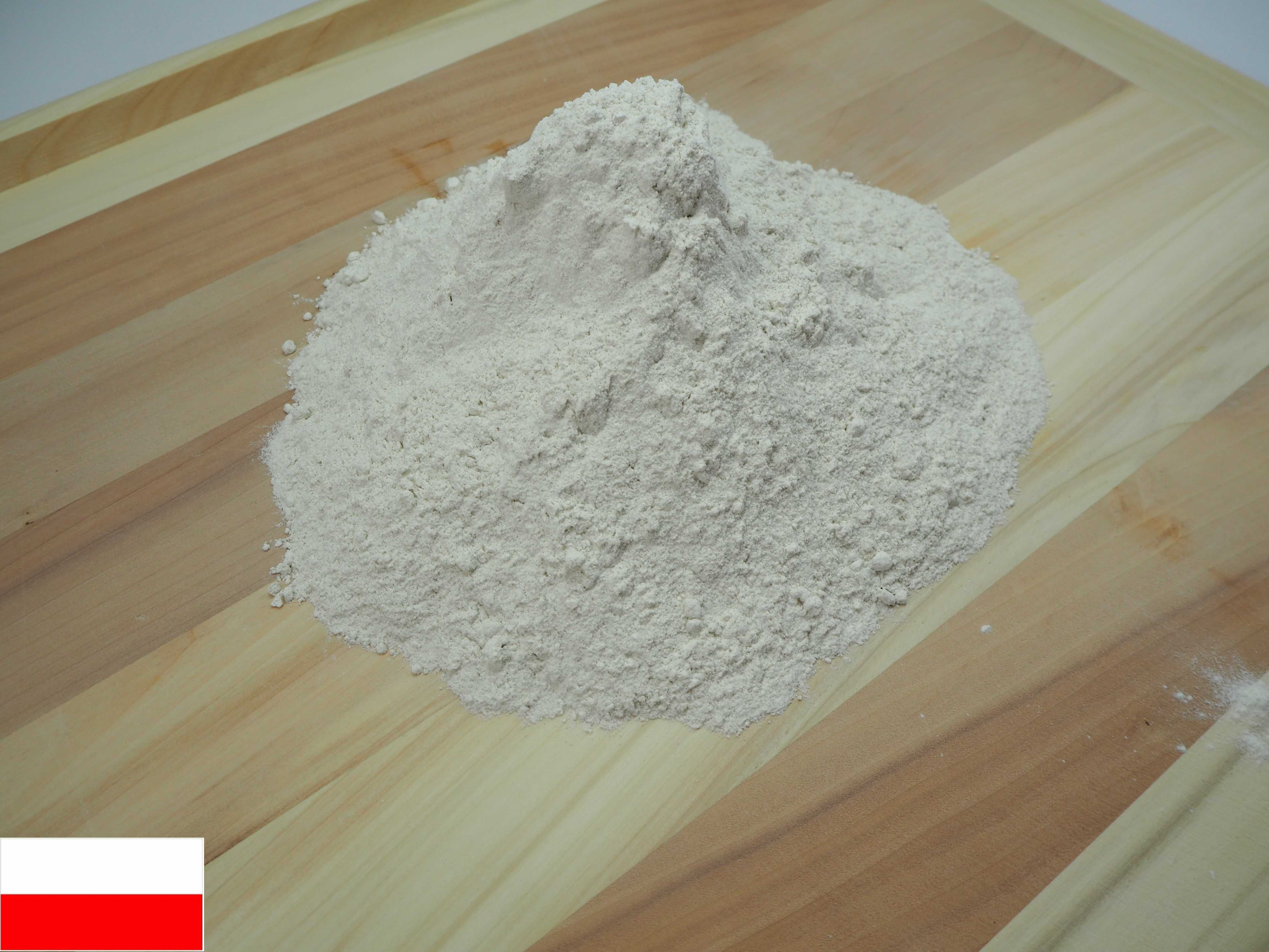 Mąka żytnia 720 z własnego zboża (10 kg) - 3 zł/kg - wysyłka