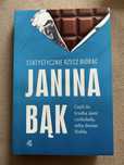 Janina Bąk- Statystycznie rzecz biorąc