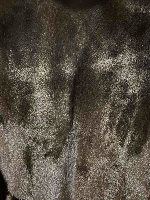 Норка,плюшевая автоледи, шубка