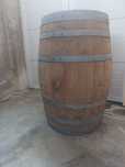 Barril pipa vinho usada 225lt
