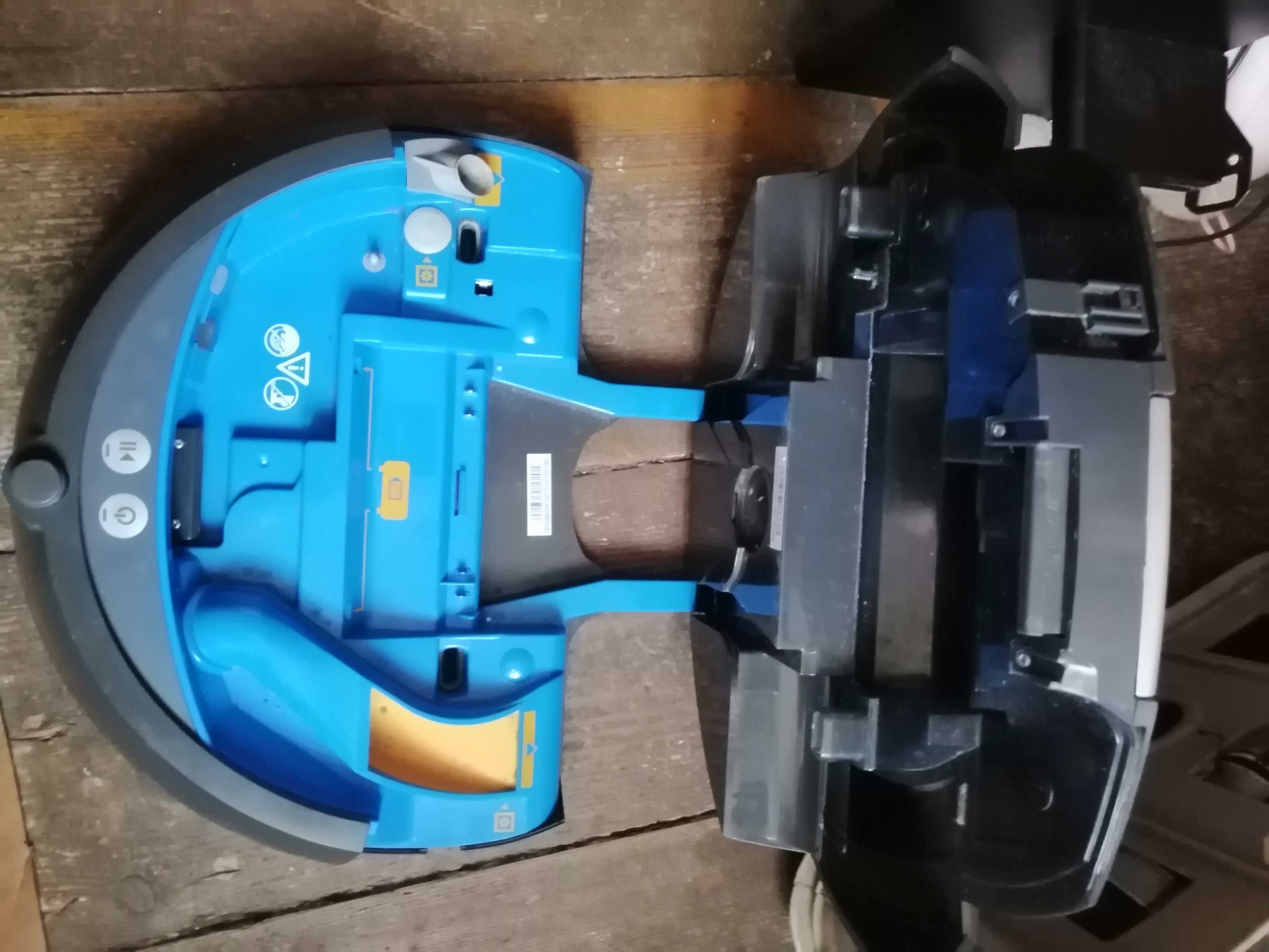 irobot scooba 390