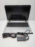 A347] Laptop HP ProBook 450 G3 Intel Celeron 3855U 8GB 128GB W11