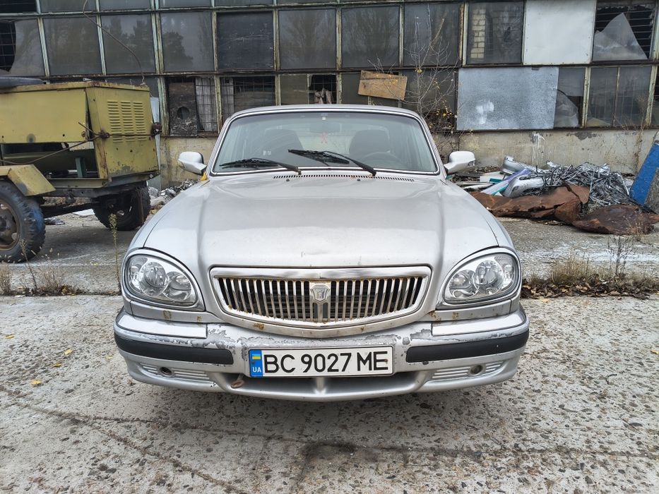 Продам Газ 31105 Волга