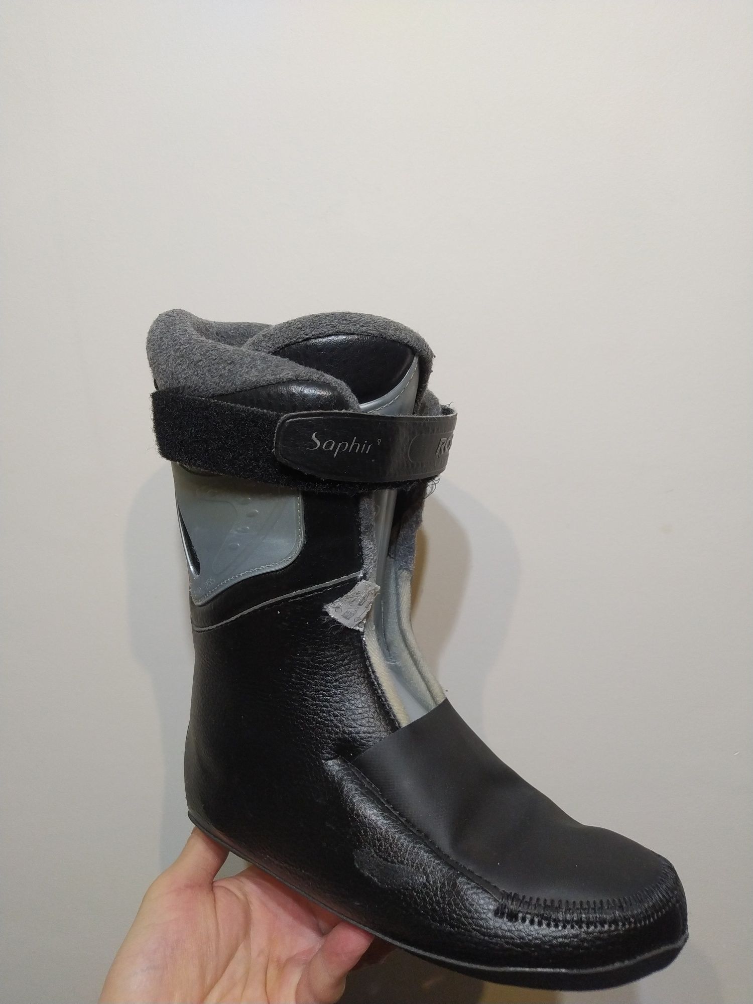 Rossignol Saphir 37 buty narciarskie damskie