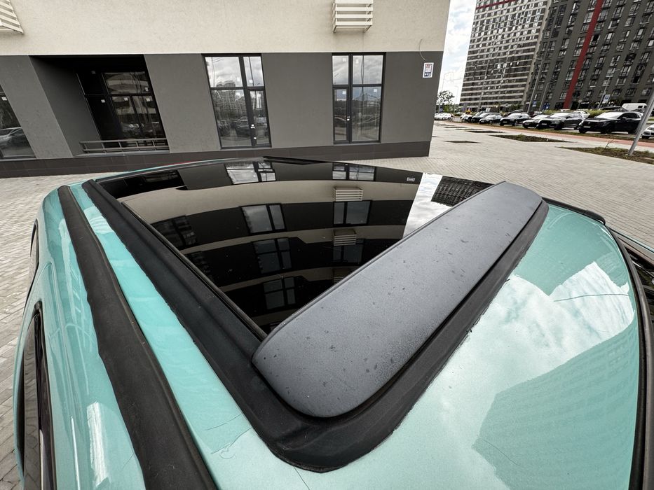 Рено Твінго  АКП