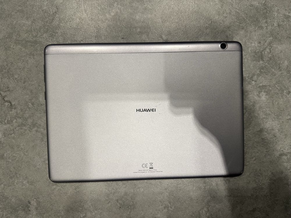 Планшет HUAWEI MediaPad T3 10