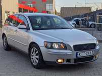 Volvo V50 2дизель 2005р в Україні