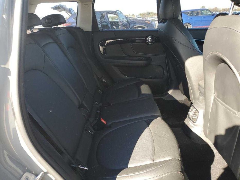 Mini Cooper S Countryman 2021