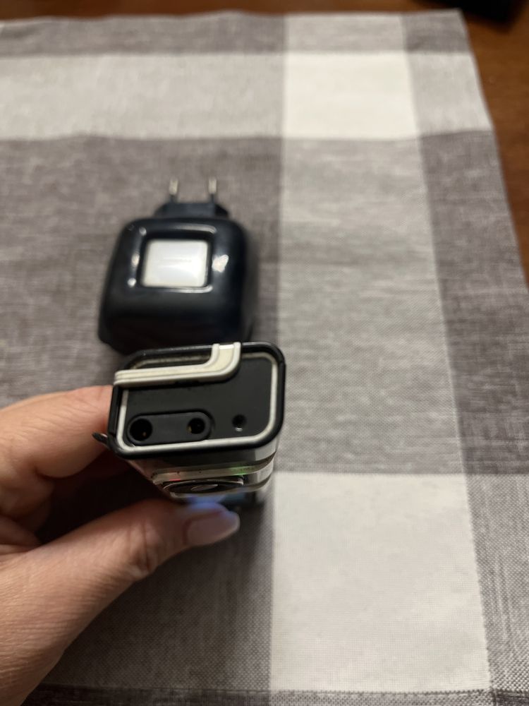 Nokia 7280 czarna