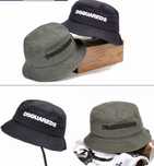 Dsquared chapéu “pescador”