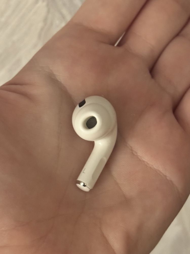 Бездротові навушники Apple AirPods Pro