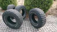 Opony 37x12,5 R17 BFGoodrich MT, KO2.