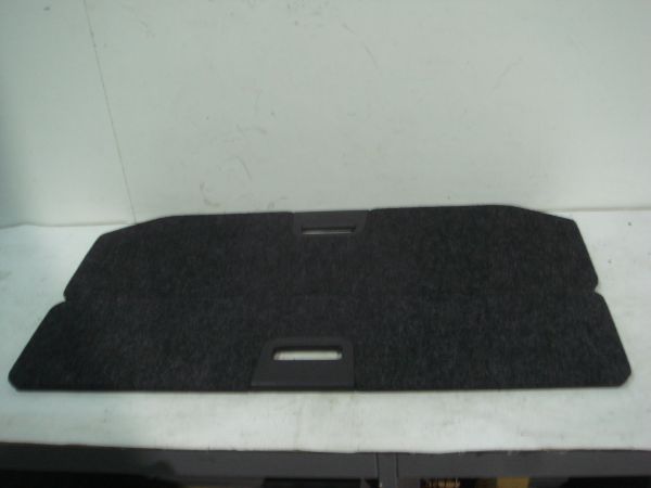 Guarnição Fundo Da Mala Nissan Note (E11, Ne11)