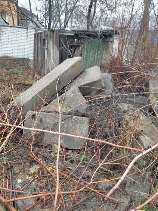 Продам будівельні матеріали.