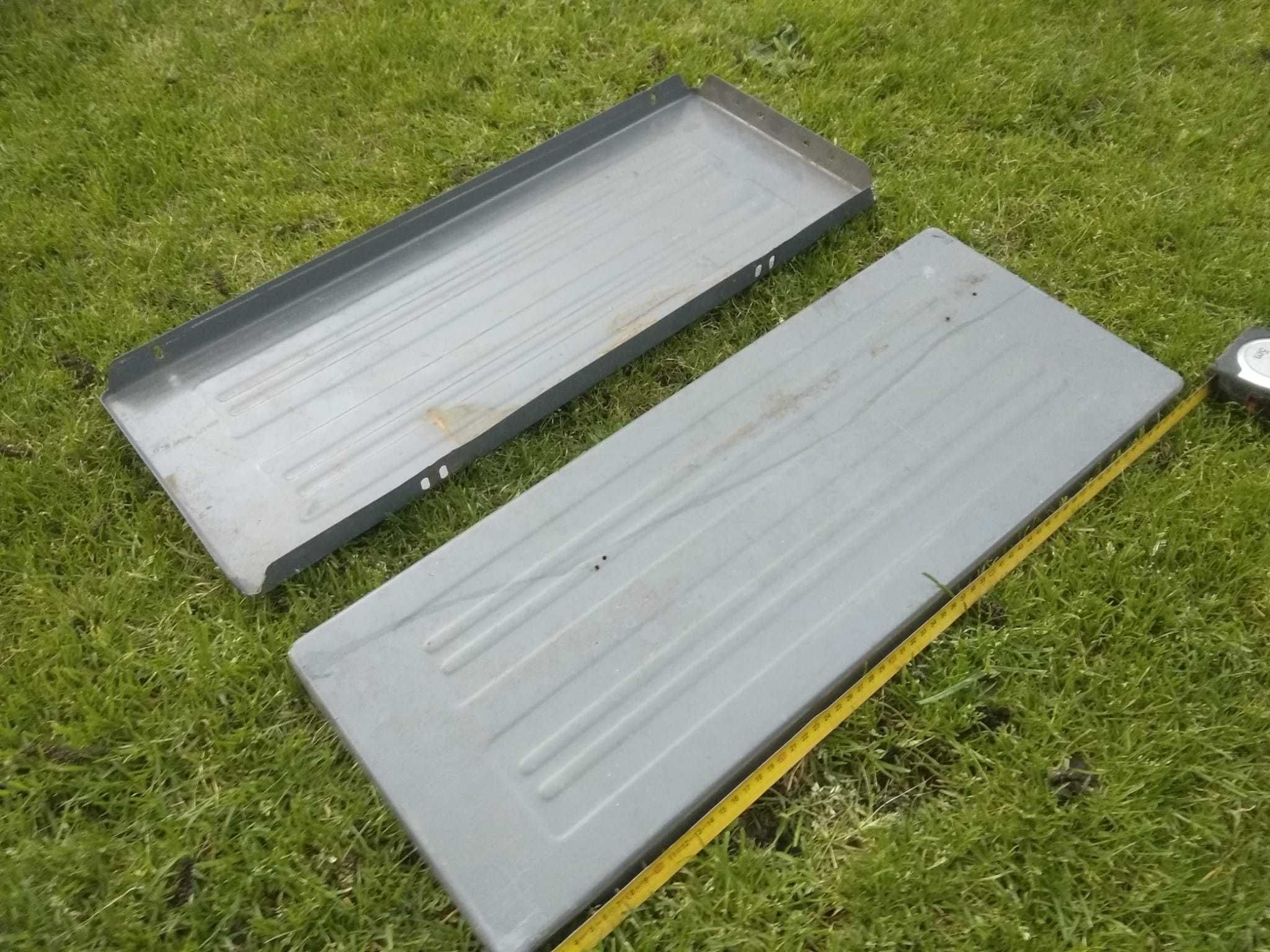 blachy osłona Meec Tools 249-450 pilarka stołowa blachy 25 x 65 cm