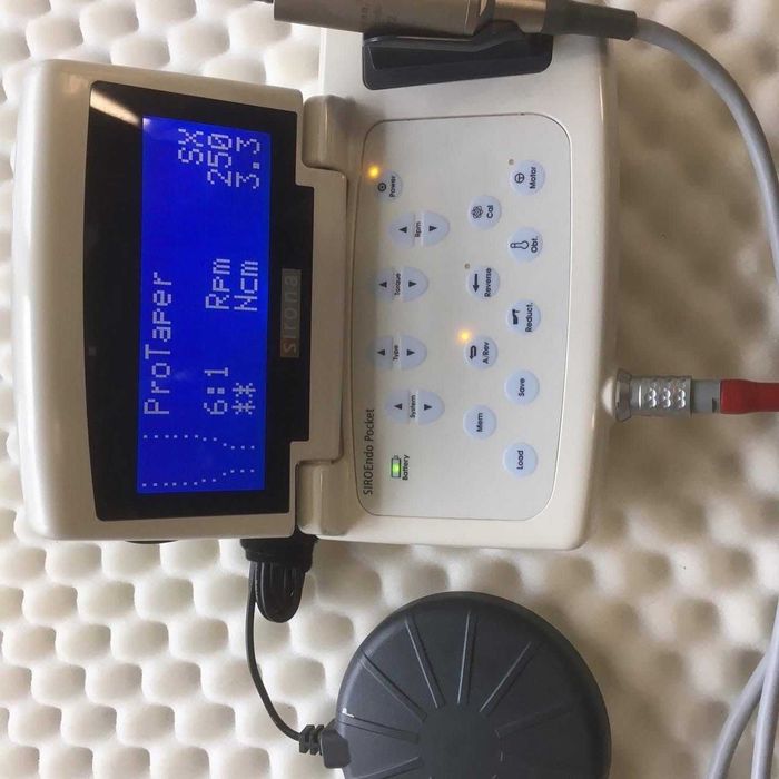 siroENDO Pocket como novo