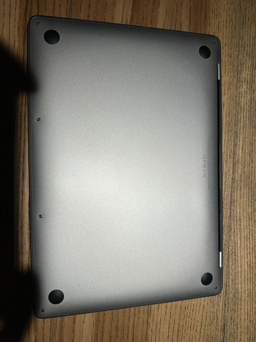 MacBook Pro 2017 i5 8/128