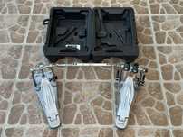 ++ TAMA Speed Cobra HP910LWN Podwójna stopa - PERKUSJA
