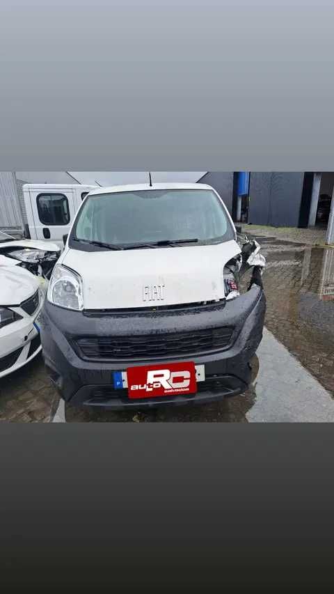Fiat Fiorino 1.3 M-Jet