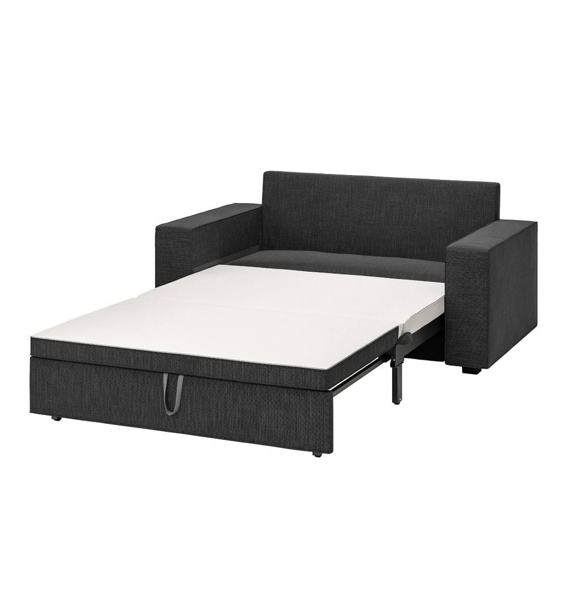 Kanapa Sofa rozkładana Ikea Vilasund