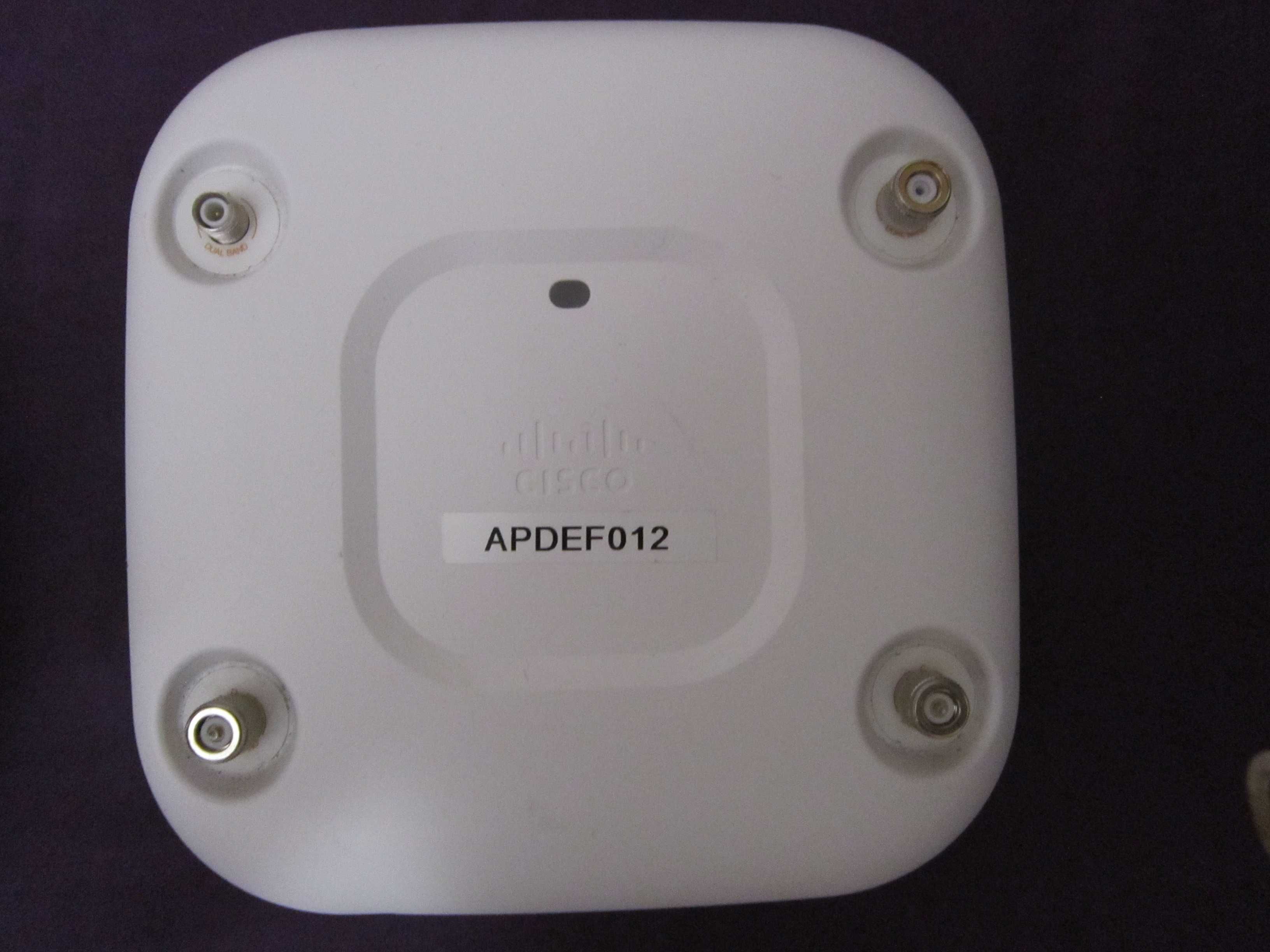 CISCO Access Point AIR-CAP2702E-E-K9 sprawny